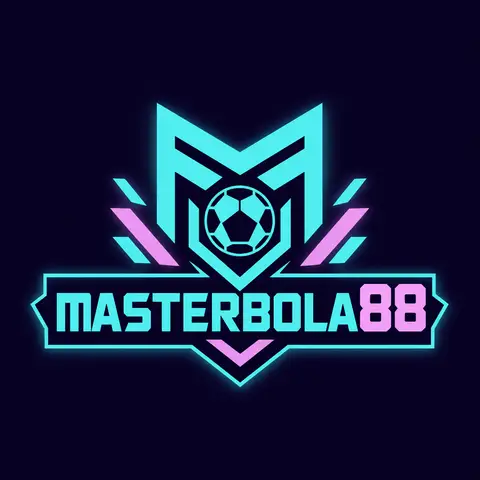 Logo MASTERBOLA88 portal resmi
